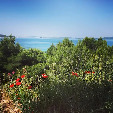 Apartmán Hd House I