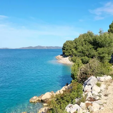 Hd House I Pakoštane