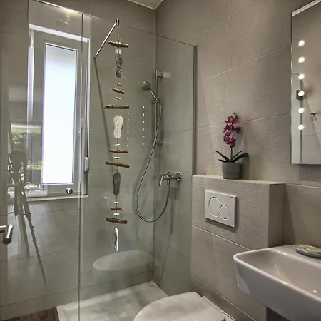 Hd House I Pakoštane