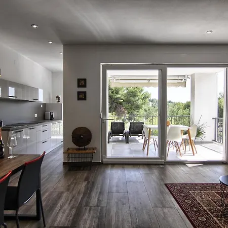 Hd House I Apartamento *