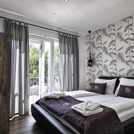 Hd House I Apartmán Pakoštane