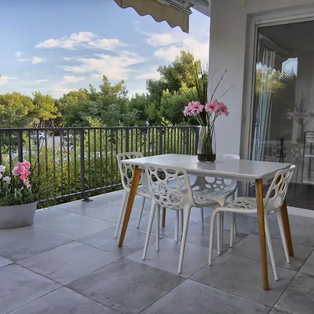 Apartamento Hd House I