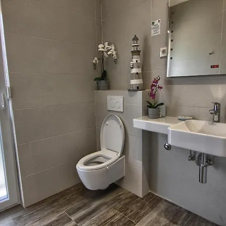 Hd House I Pakoštane