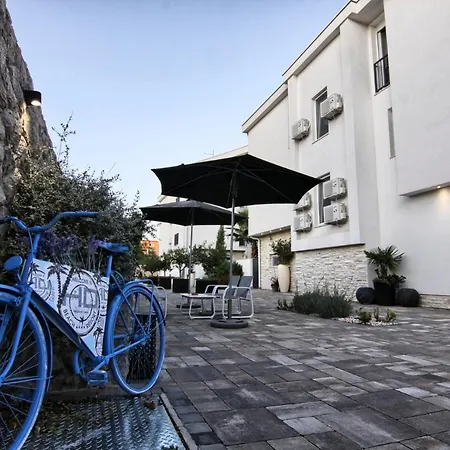 Apartmán Hd House I Pakoštane
