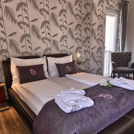 Apartamento Hd House I *