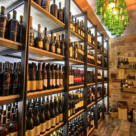 Hd House I Apartmán Pakoštane