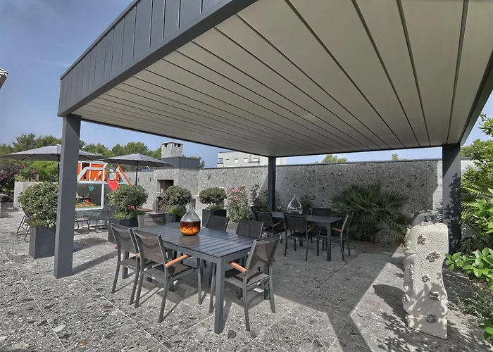 Hd House I * Pakoštane