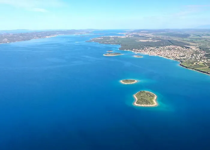 Hd House I 公寓 Pakoštane