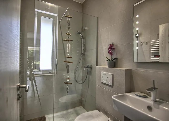 Hd House I Пакоштане