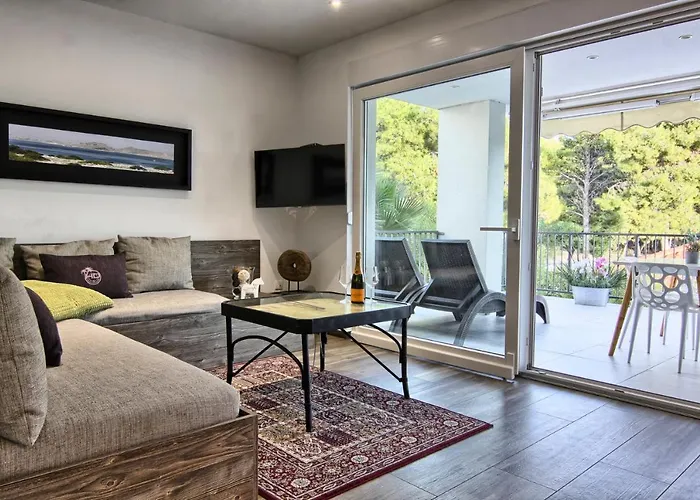 Hd House I * Pakoštane