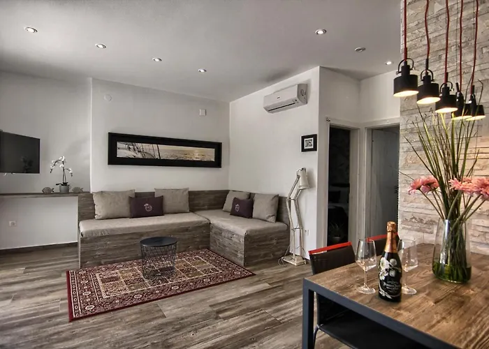 Hd House I * Pakoštane