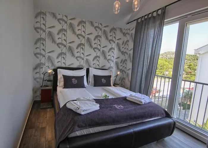 Hd House I Апартаменты *