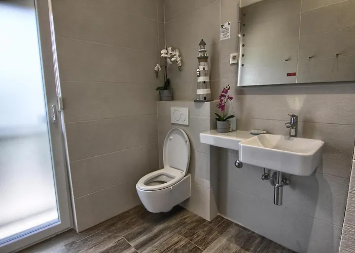 Hd House I Пакоштане