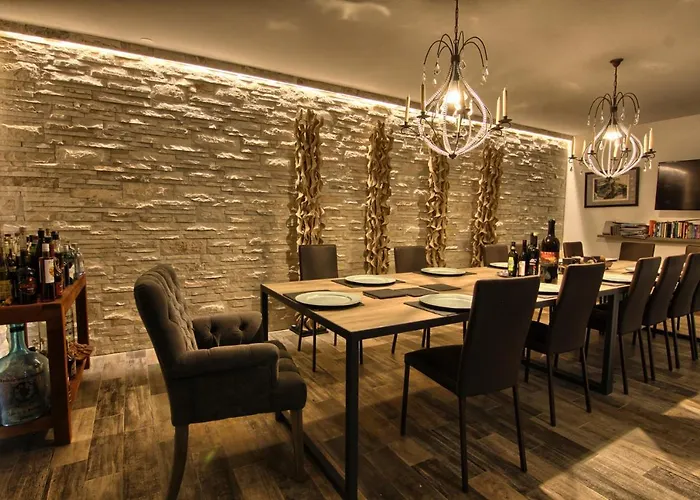 Hd House I Апартаменты *