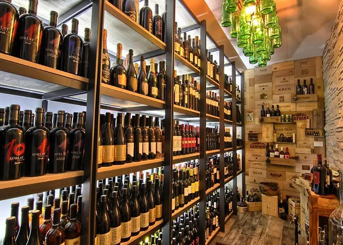 Hd House I 公寓 Pakoštane