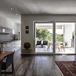 Hd House I アパート *