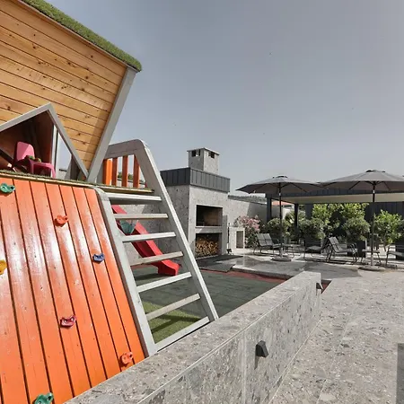 Hd House I * Pakoštane