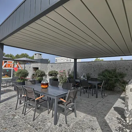 Hd House I * Pakoštane