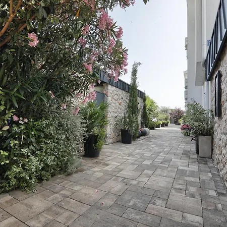 Apartment Hd House I *