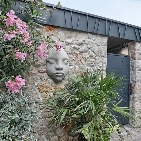 Hd House I Apartment *