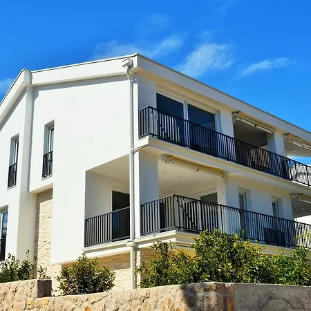 Apartament Hd House I Pakoštane