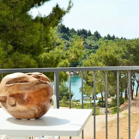 Apartment Hd House I *