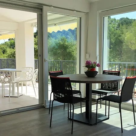 Apartament Hd House I *
