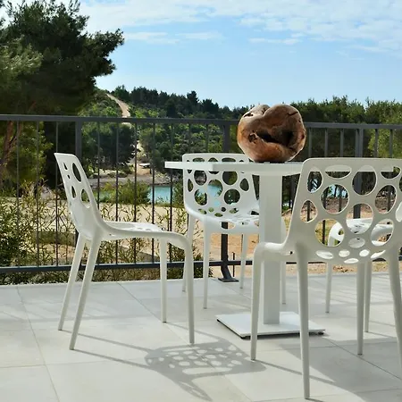 Apartament Hd House I *