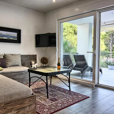 Hd House I * Pakoštane