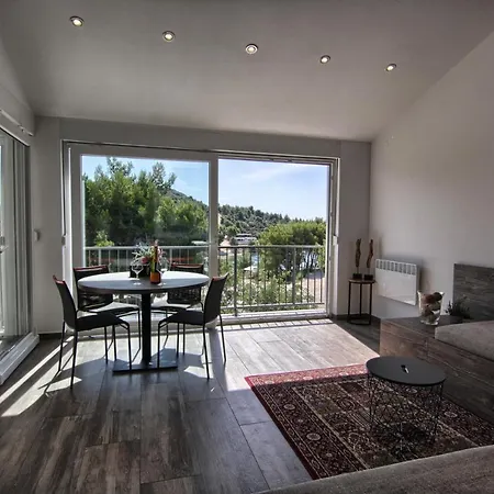 Apartament Hd House I *