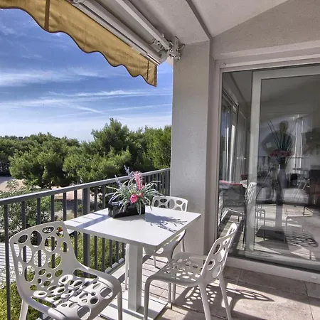 Hd House I Pakoštane