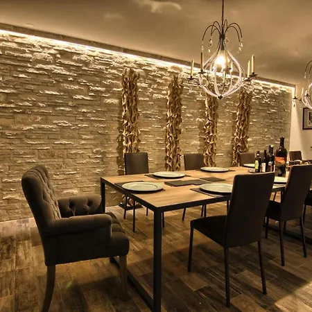 Hd House I Apartment *