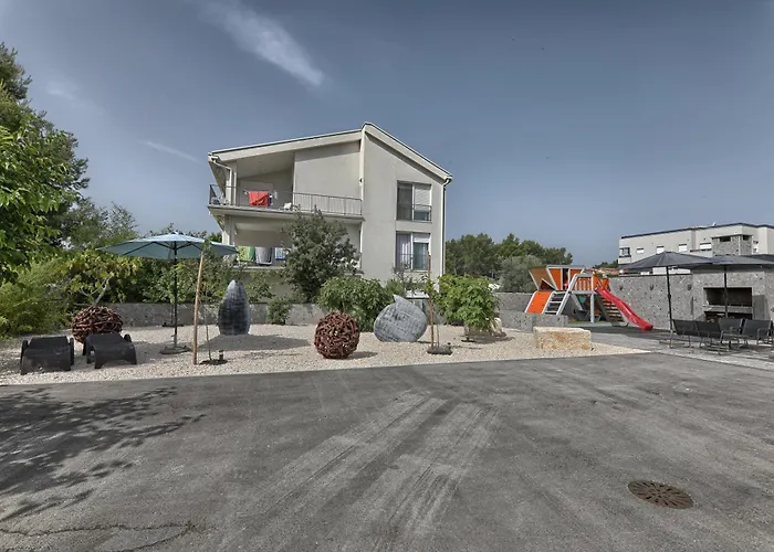 Hd House I