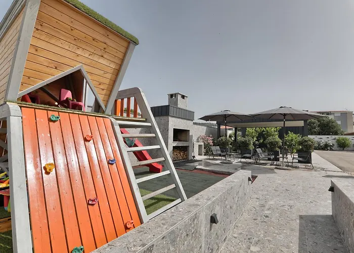 Hd House I * Pakoštane