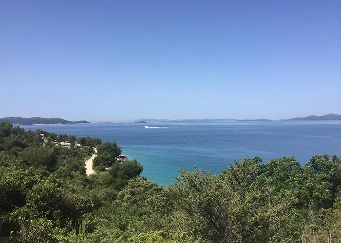 アパート Hd House I *